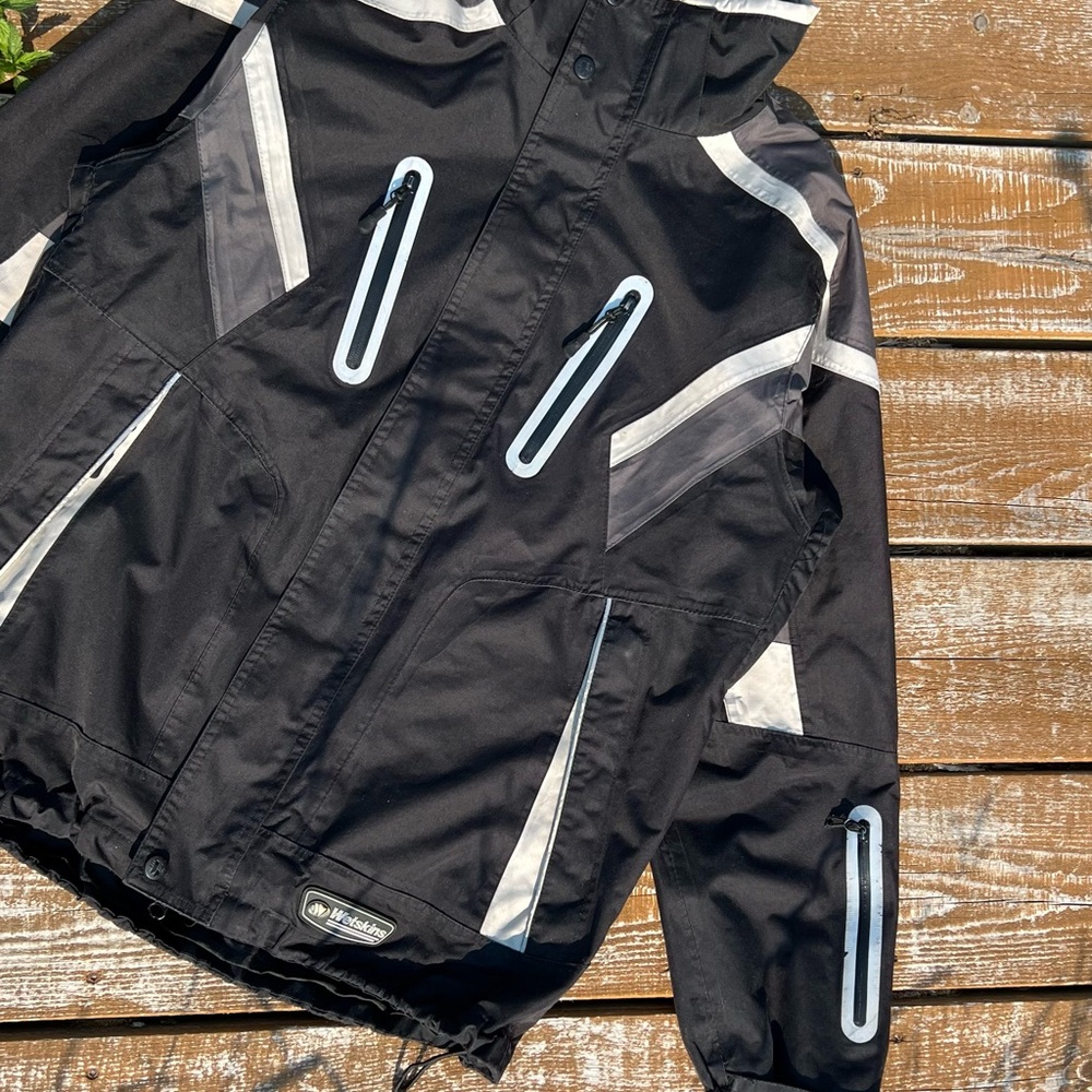 Wetskins Jacket - Picture 4 of 11